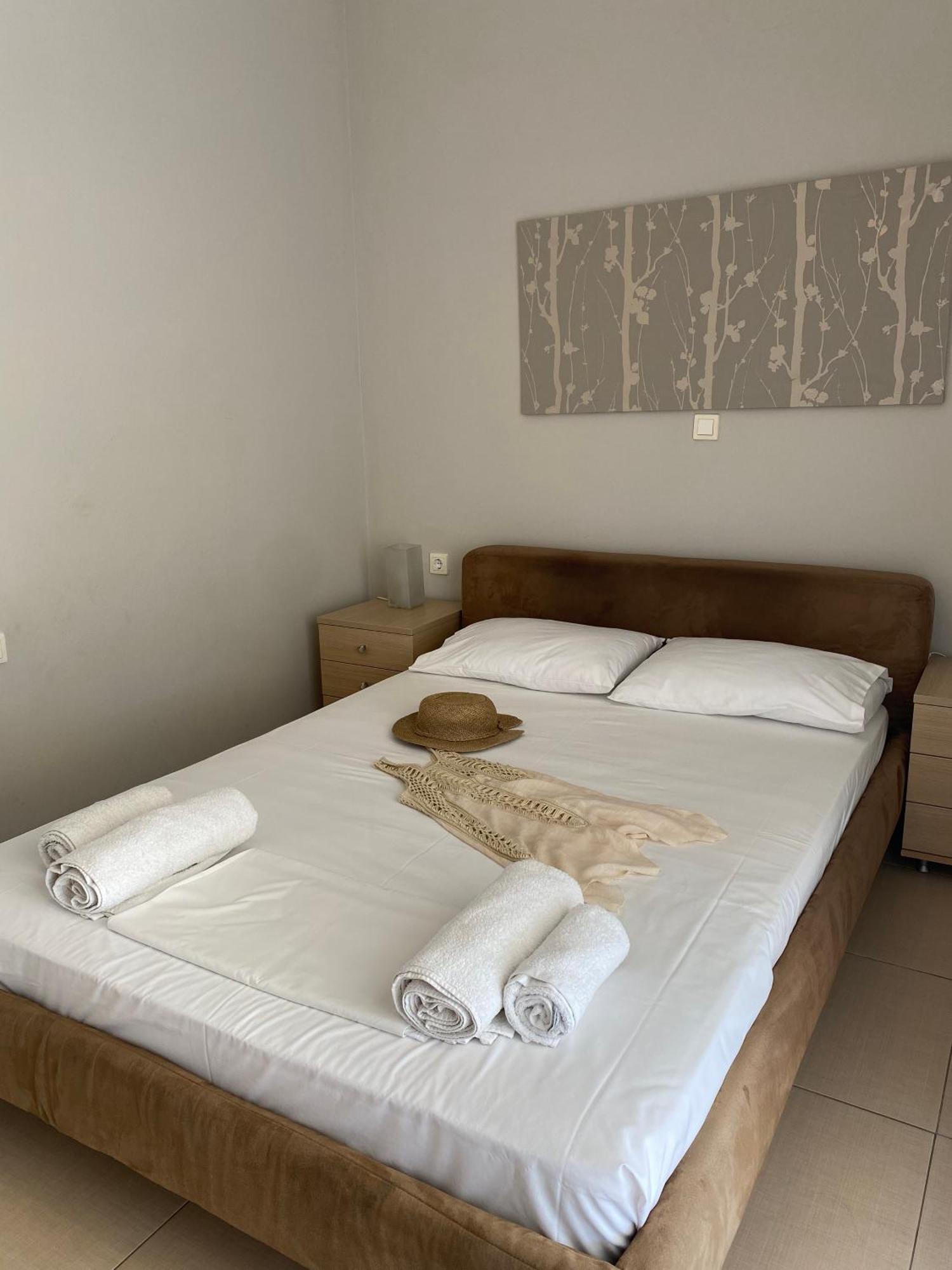 Bright And Cozy Apartment Near The City Center Zakynthos Exterior photo